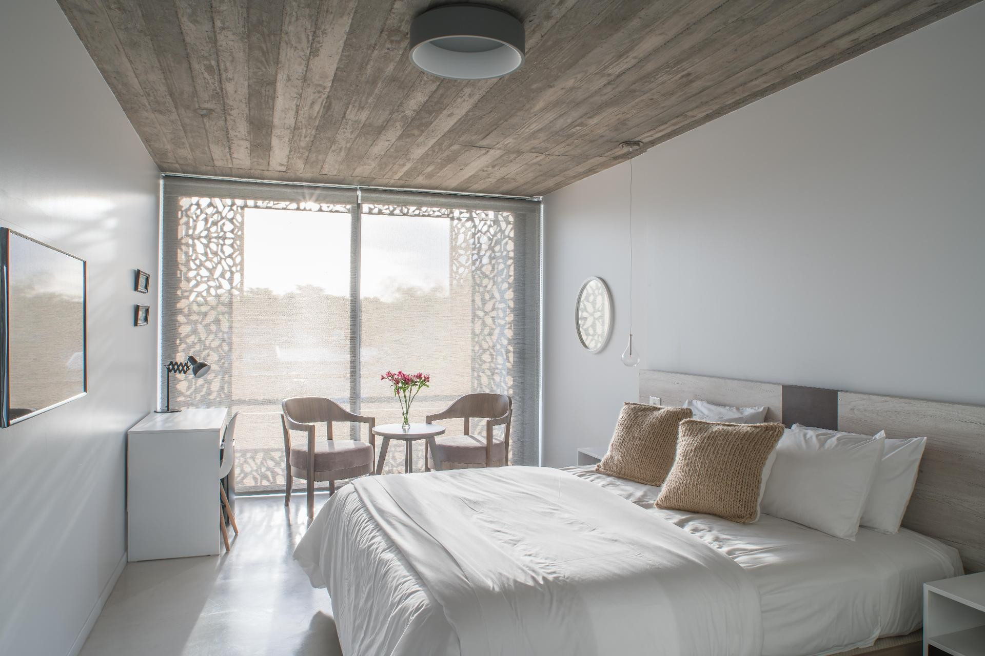 Habitación T Design Hotel