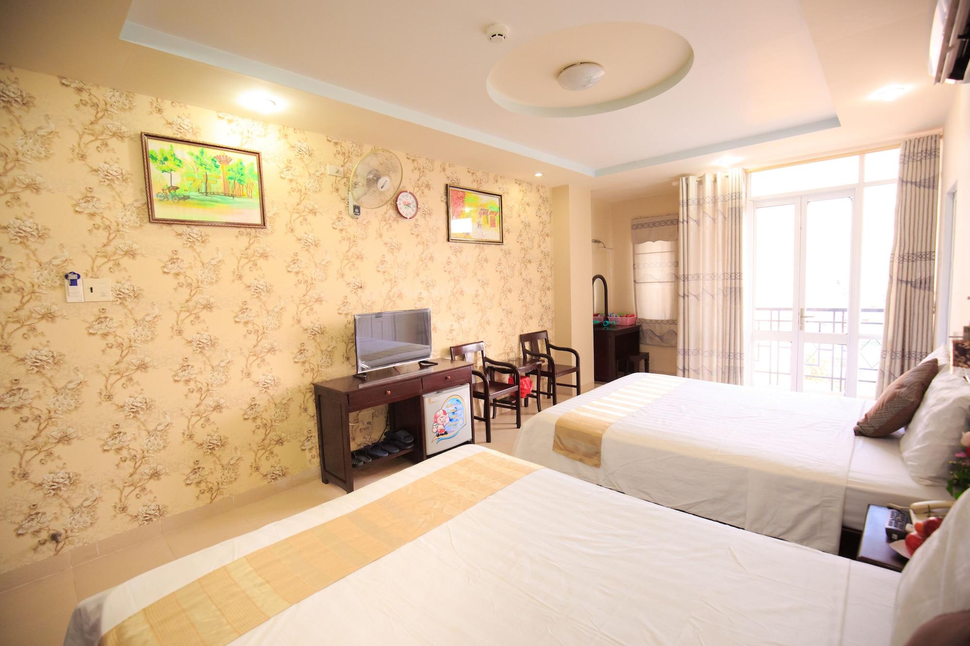 Habitación Remi hotel
