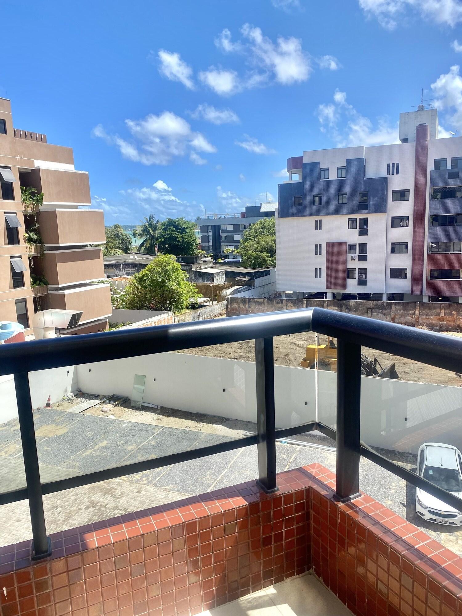 Habitación MARINAS PRAIA FLAT