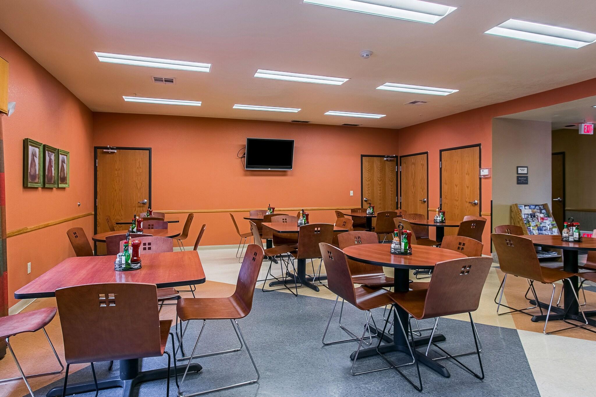 Restaurant Hotel Ruidoso - Midtown
