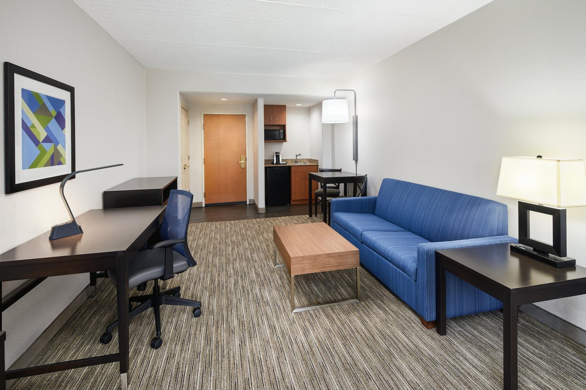 Habitación Holiday Inn Express & Suites Jacksonville SE- Med Ctr Area by IHG