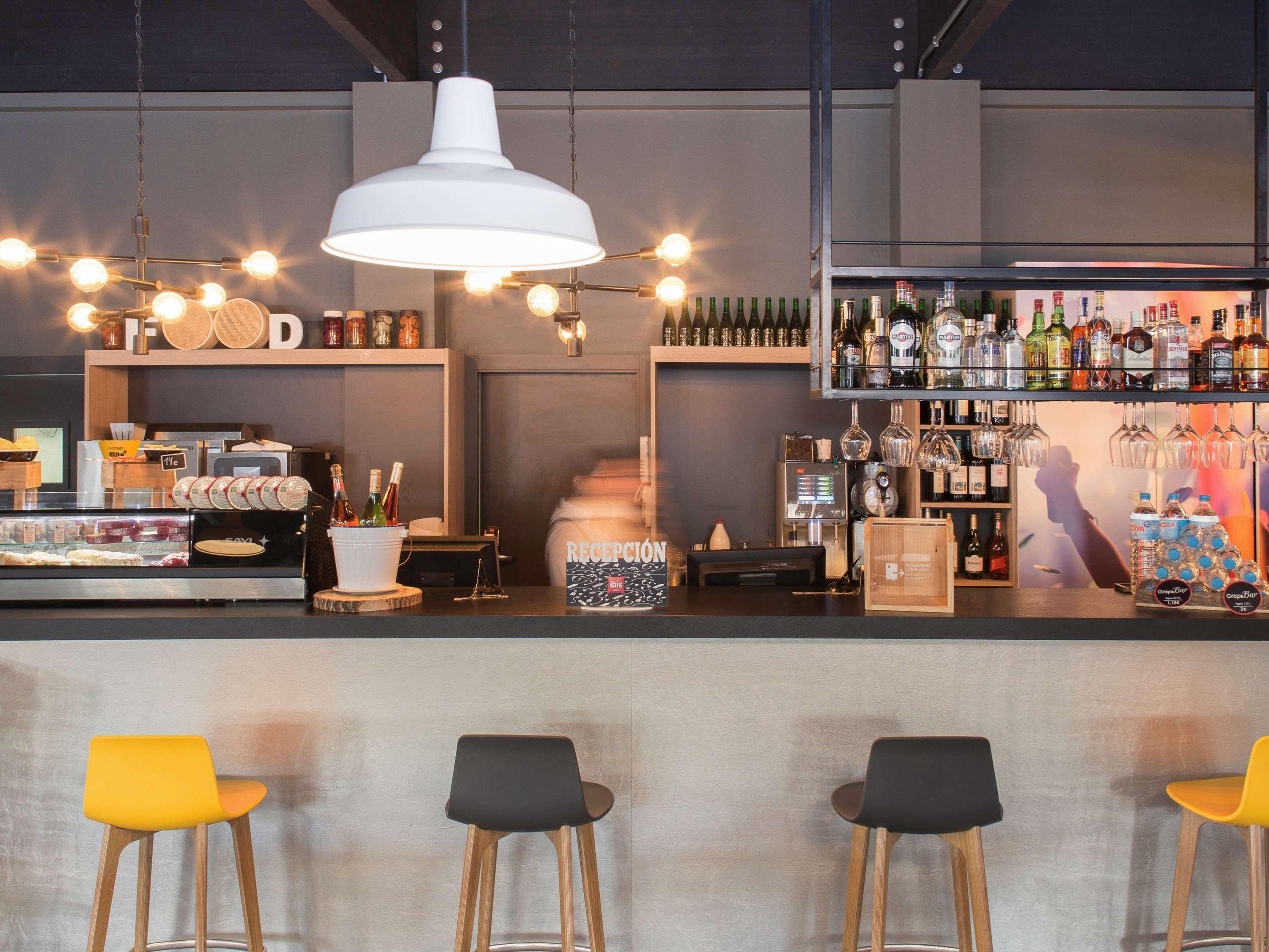 Hotel ibis Madrid Fuenlabrada