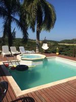 Alojamiento - Pousada Martito