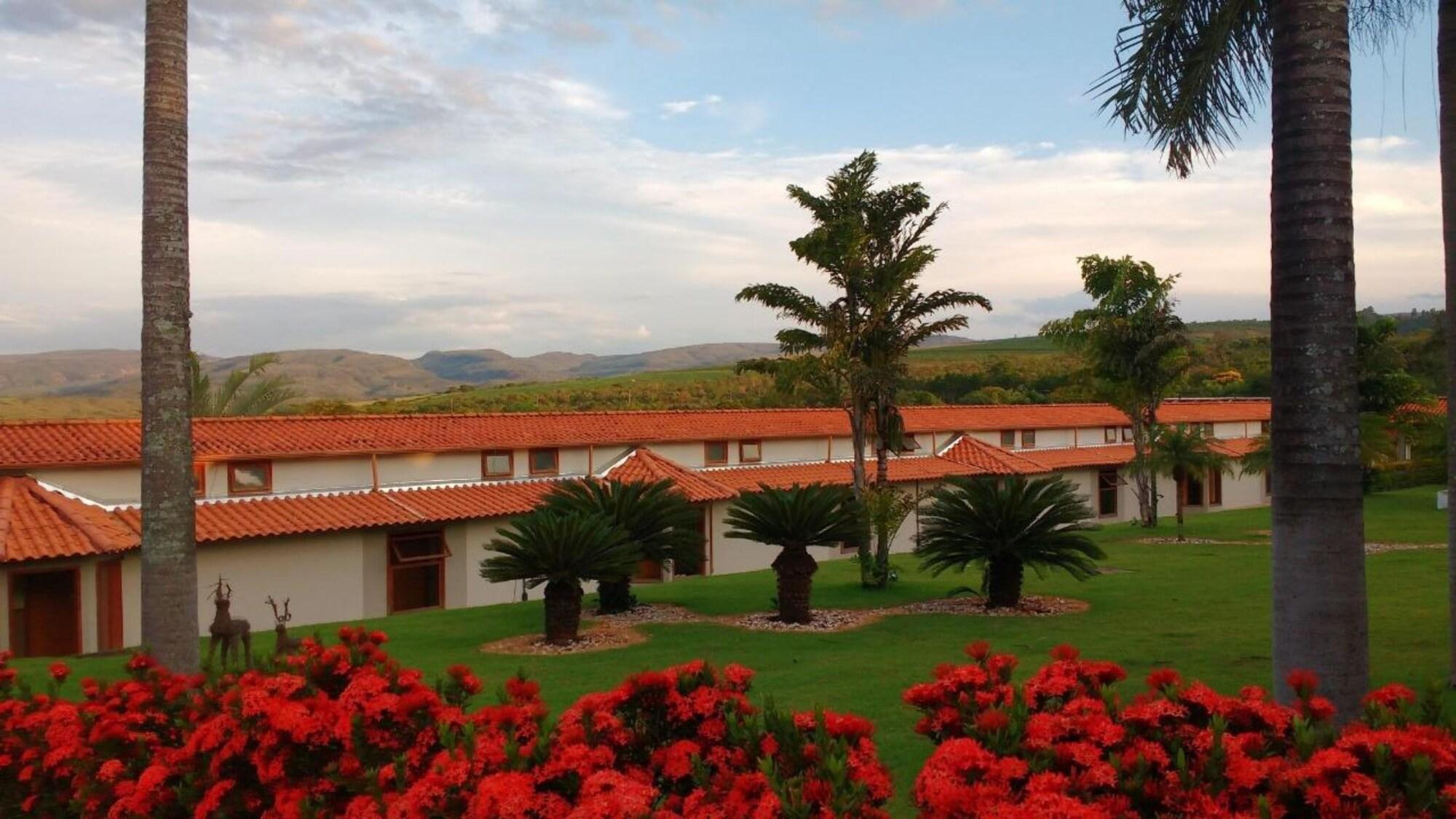 Vista Exterior Obba Coema Village Hotel