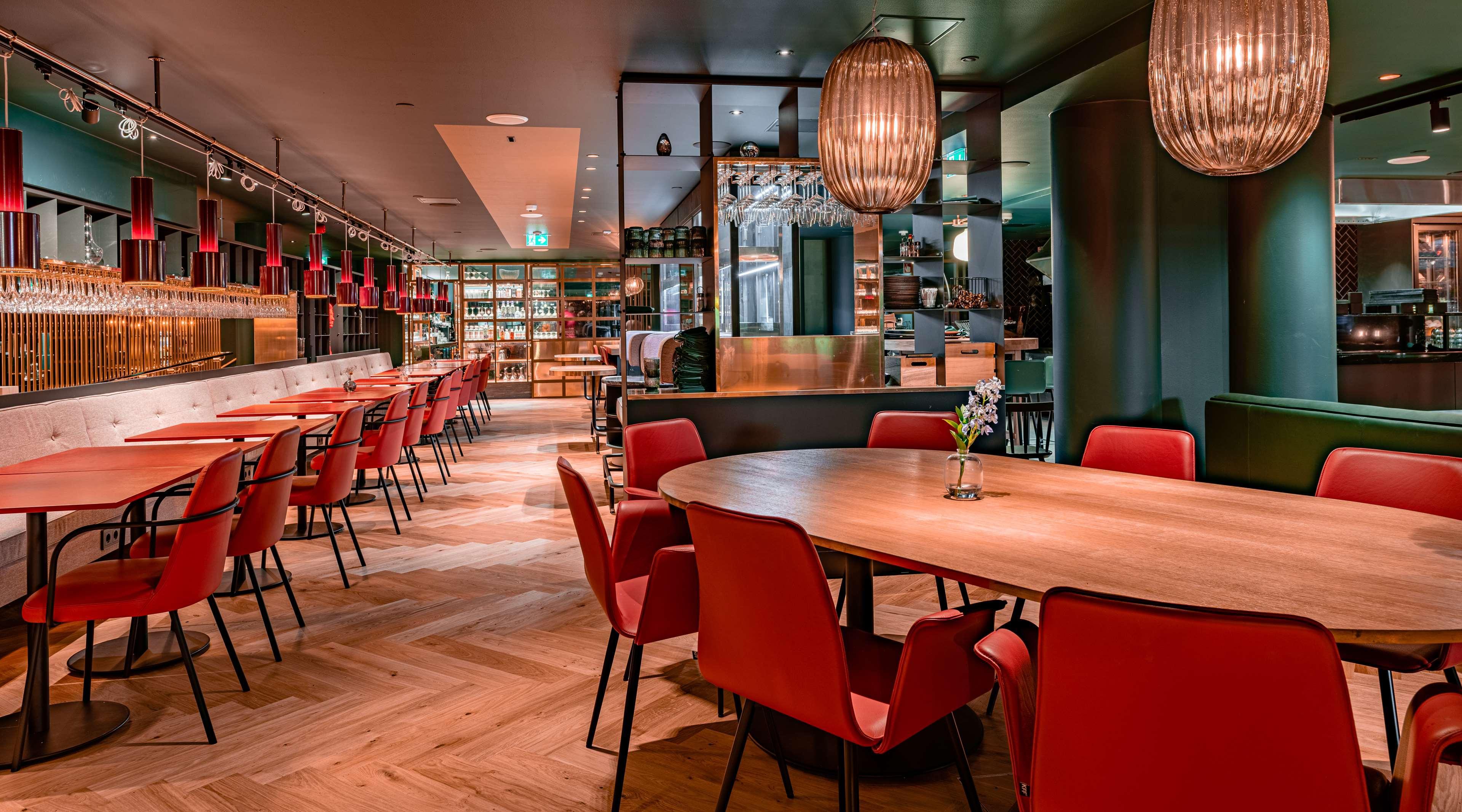 Restaurant Marski by Scandic