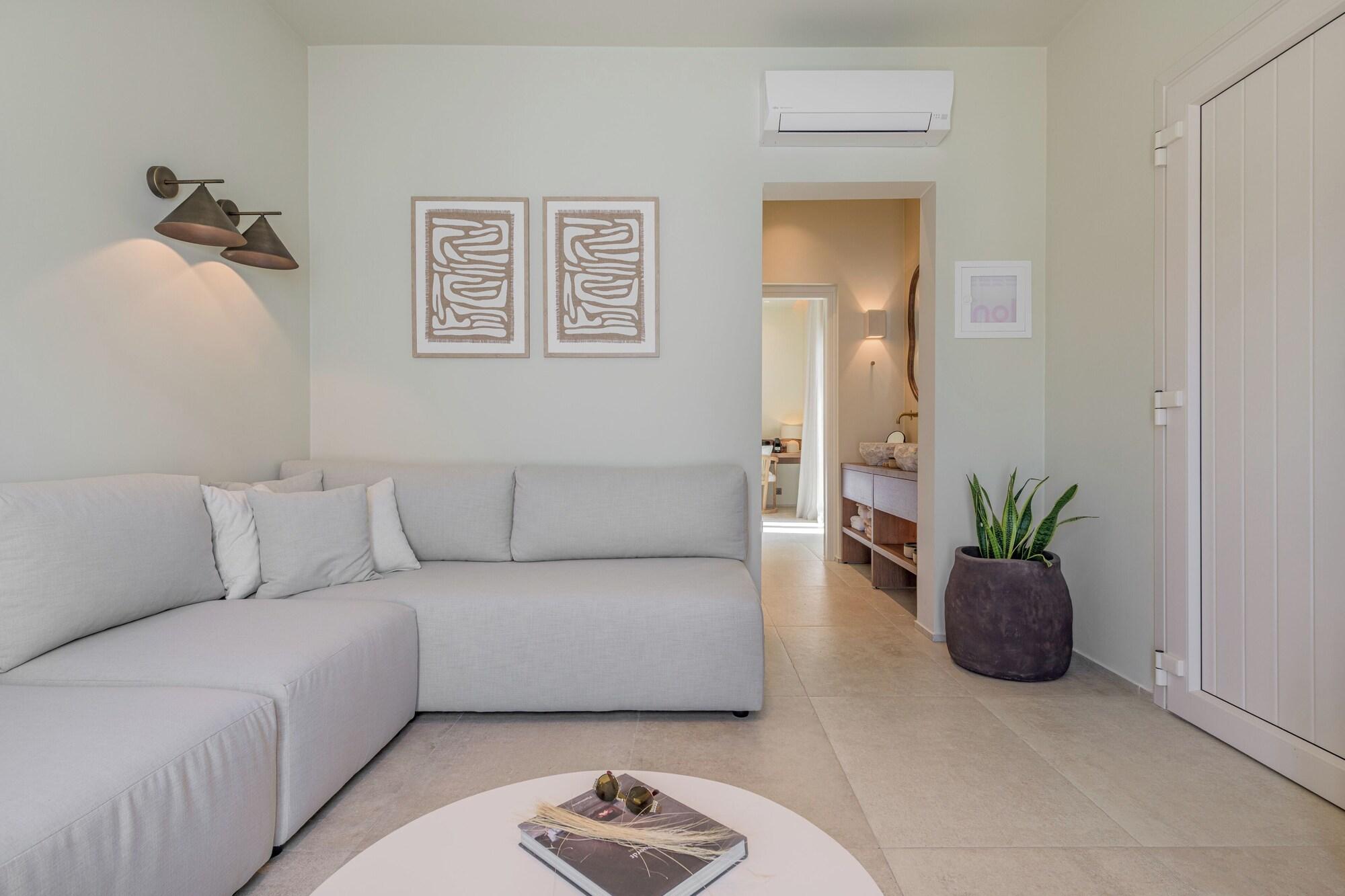 Comodidades del Alojamiento HOTEL ELENI