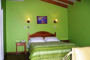 Alojamiento - Hotelera Monteblanco Linares