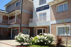 Alojamiento - Hotel Costa Limay