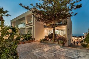 Alojamiento - Sunset Beach Hotel