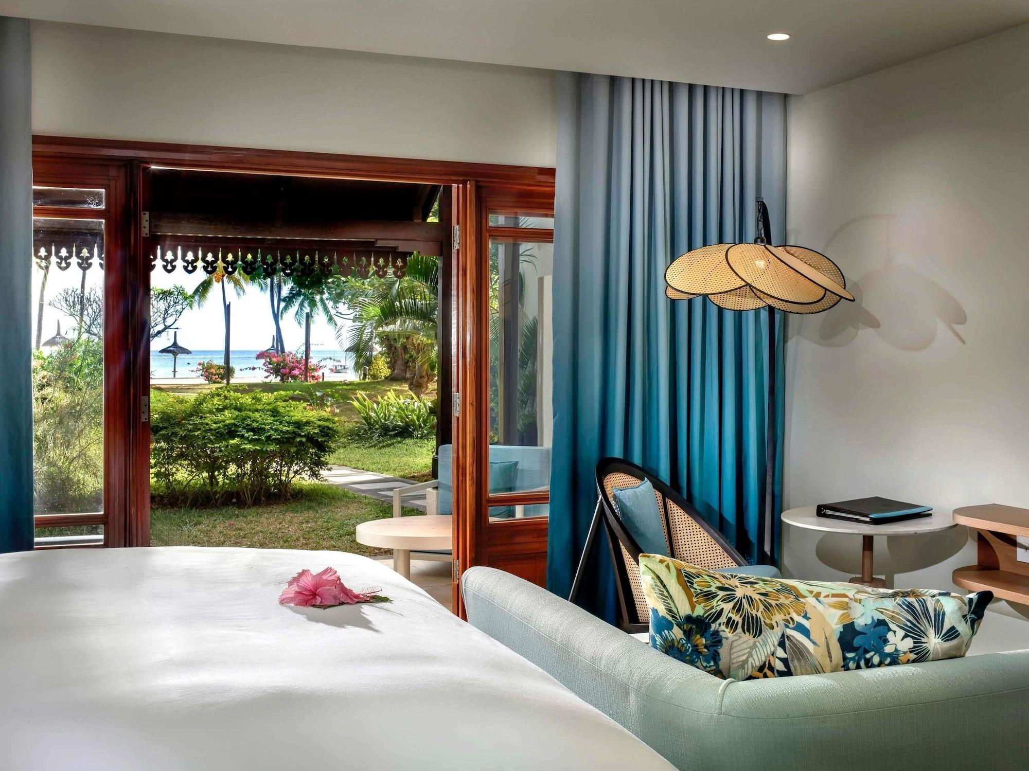 Habitación Sofitel Mauritius L'Imperial Resort & Spa