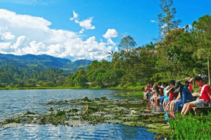 Passeio - PIK - Excursão a Villa Rica