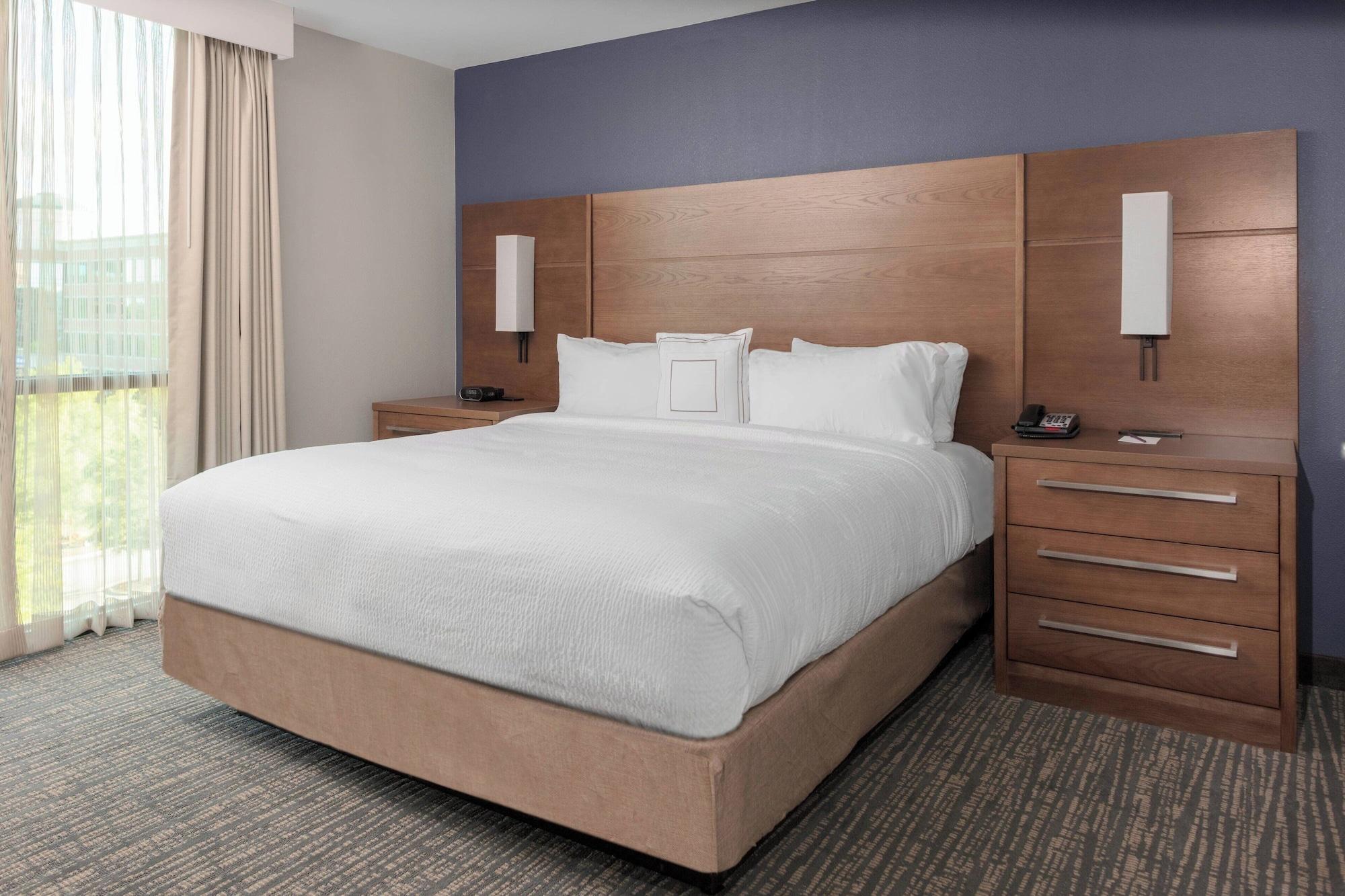 Habitación Residence Inn by Marriott Virginia Beach Town Center