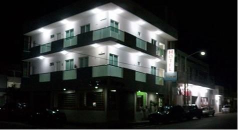 Hotel Xcalak - Hoteles en Chetumal, México: todo incluido, baratos y ofertas