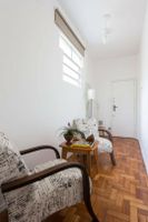 Alquiler Vacacional - 250 m from Ipanema beach | AC, Wi-Fi, Concierge 24/7