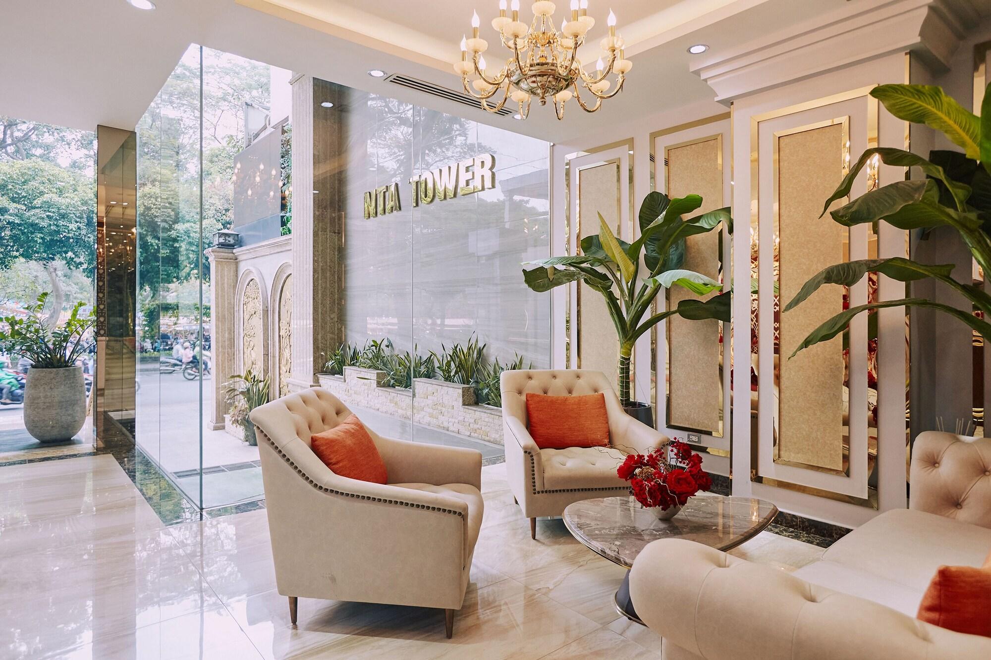 Varios NTA Hotel - Serviced Apartments