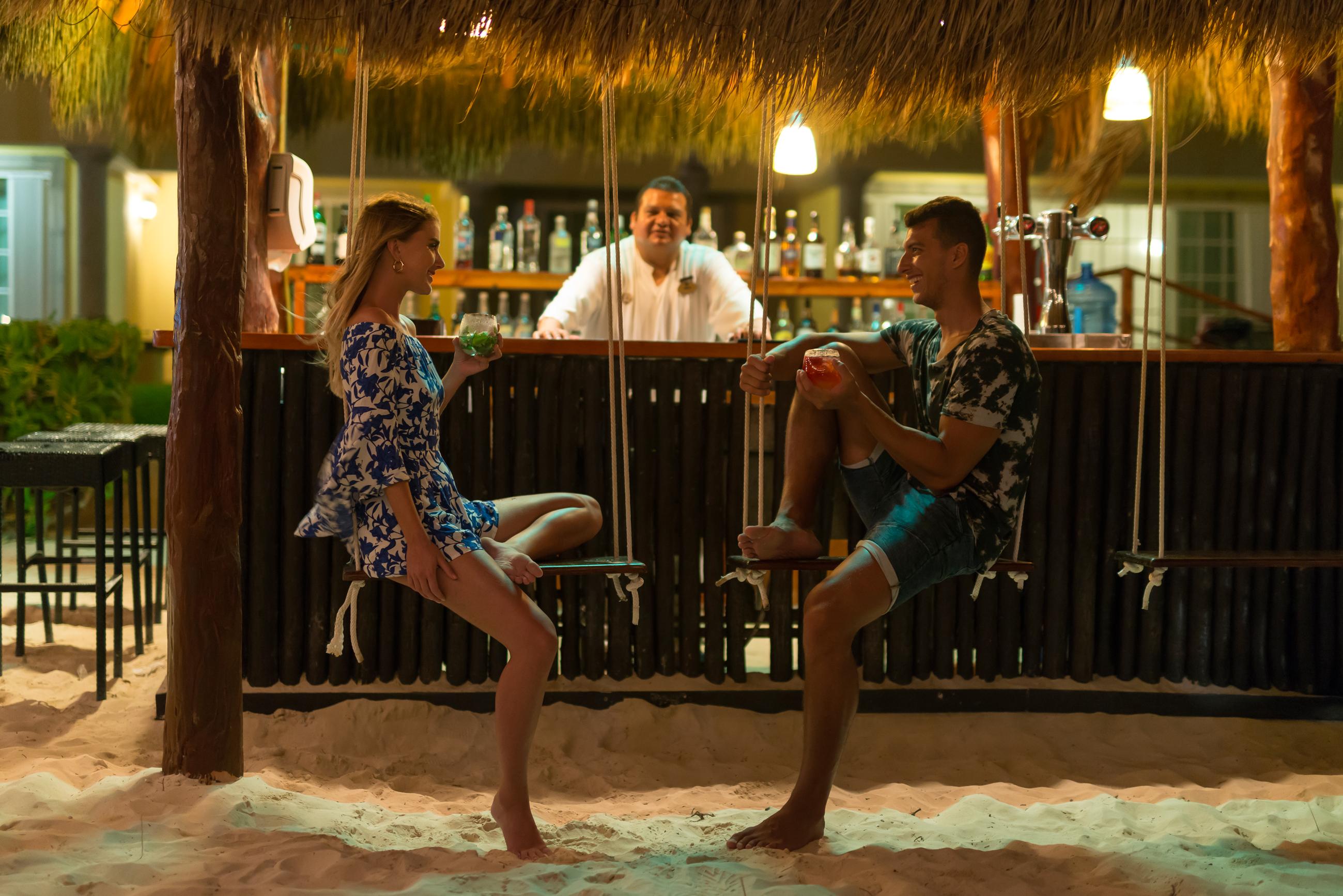 Hotel Hotel Marina El Cid Spa & Beach Resort