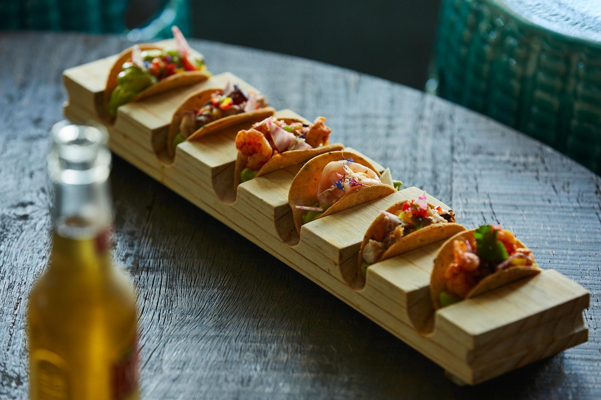 Restaurant LUX* Grand Gaube