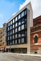 Alojamiento - Sercotel Ayala Bilbao