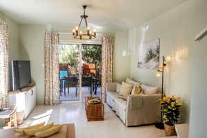 Alquiler Vacacional - Larnaca Oneiro Seaside Villa