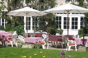 Alojamiento - Hotel La Tonnellerie