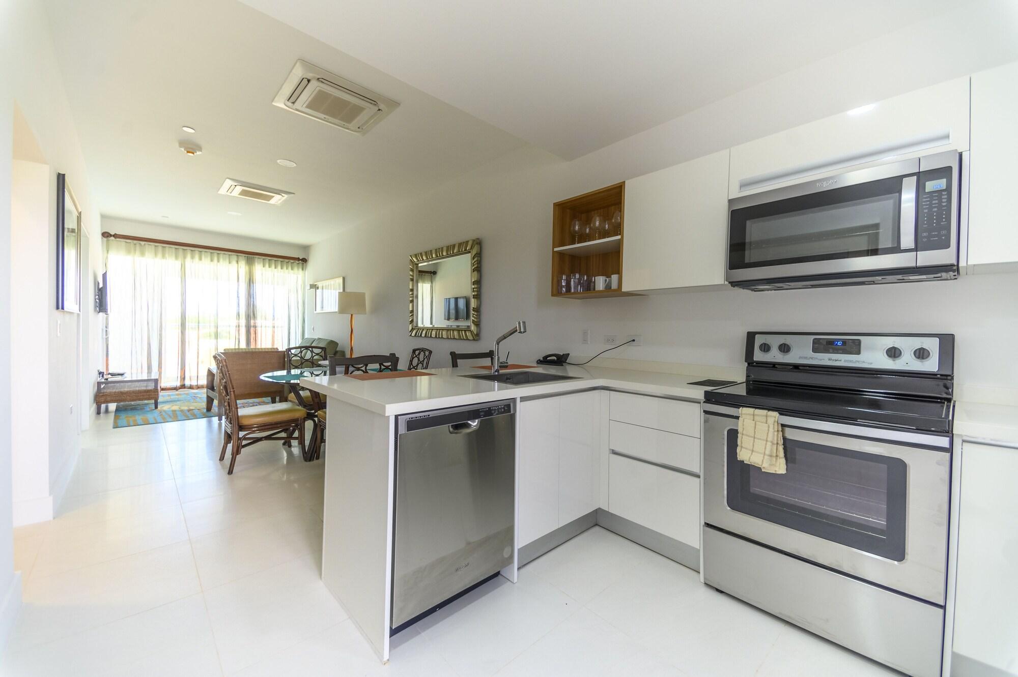 Hotel Arubas Life Vacation Residences BW Signature