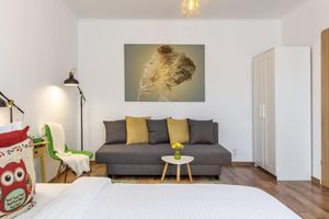 Arriendo temporal - Victoriei by MRG Apartments