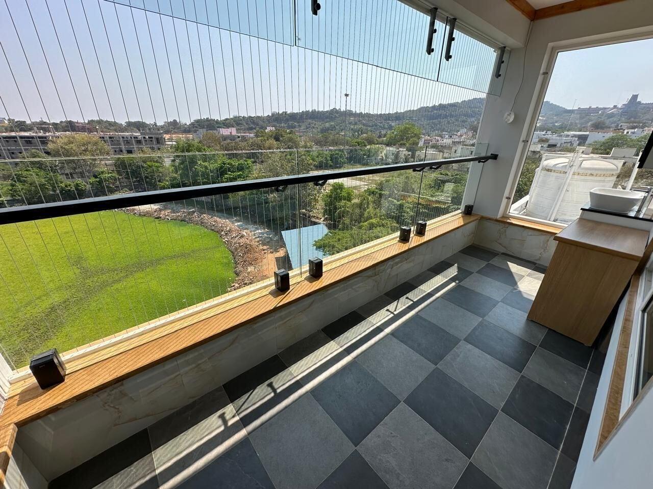 Varios THE VP RESIDENCY TOWERRS