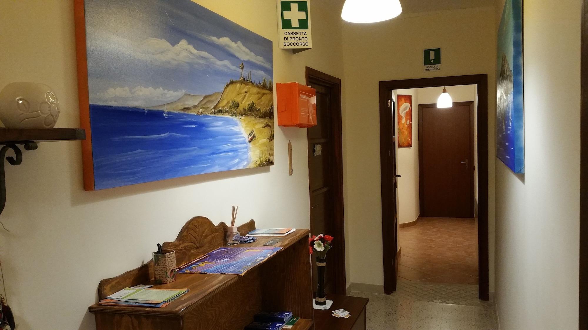 Varios B&B A Robba de Pupi