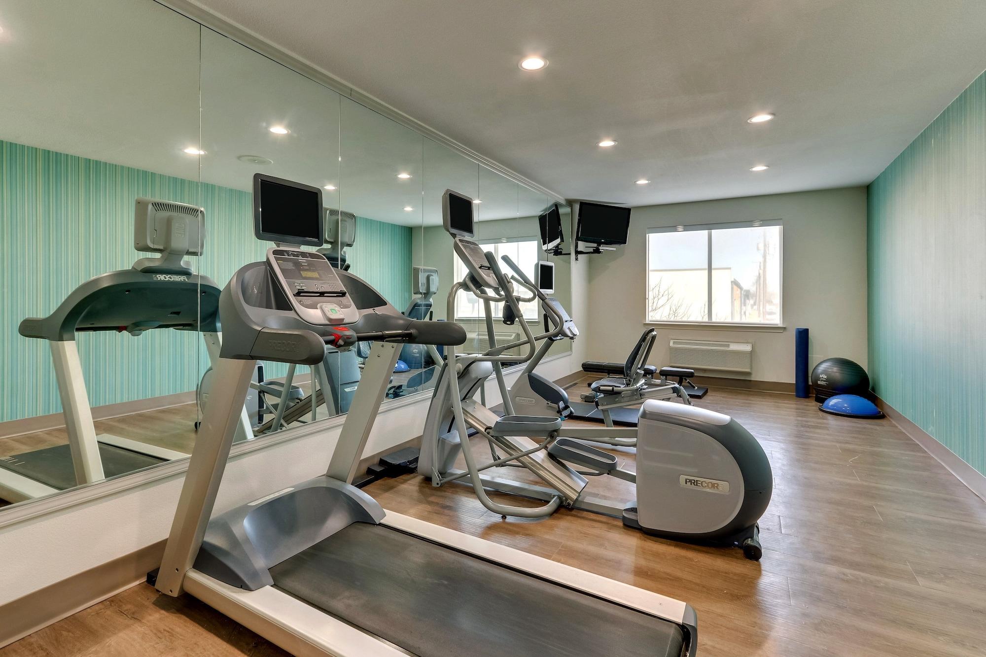 Gimnasio Holiday Inn Express & Suites Lake Worth by IHG