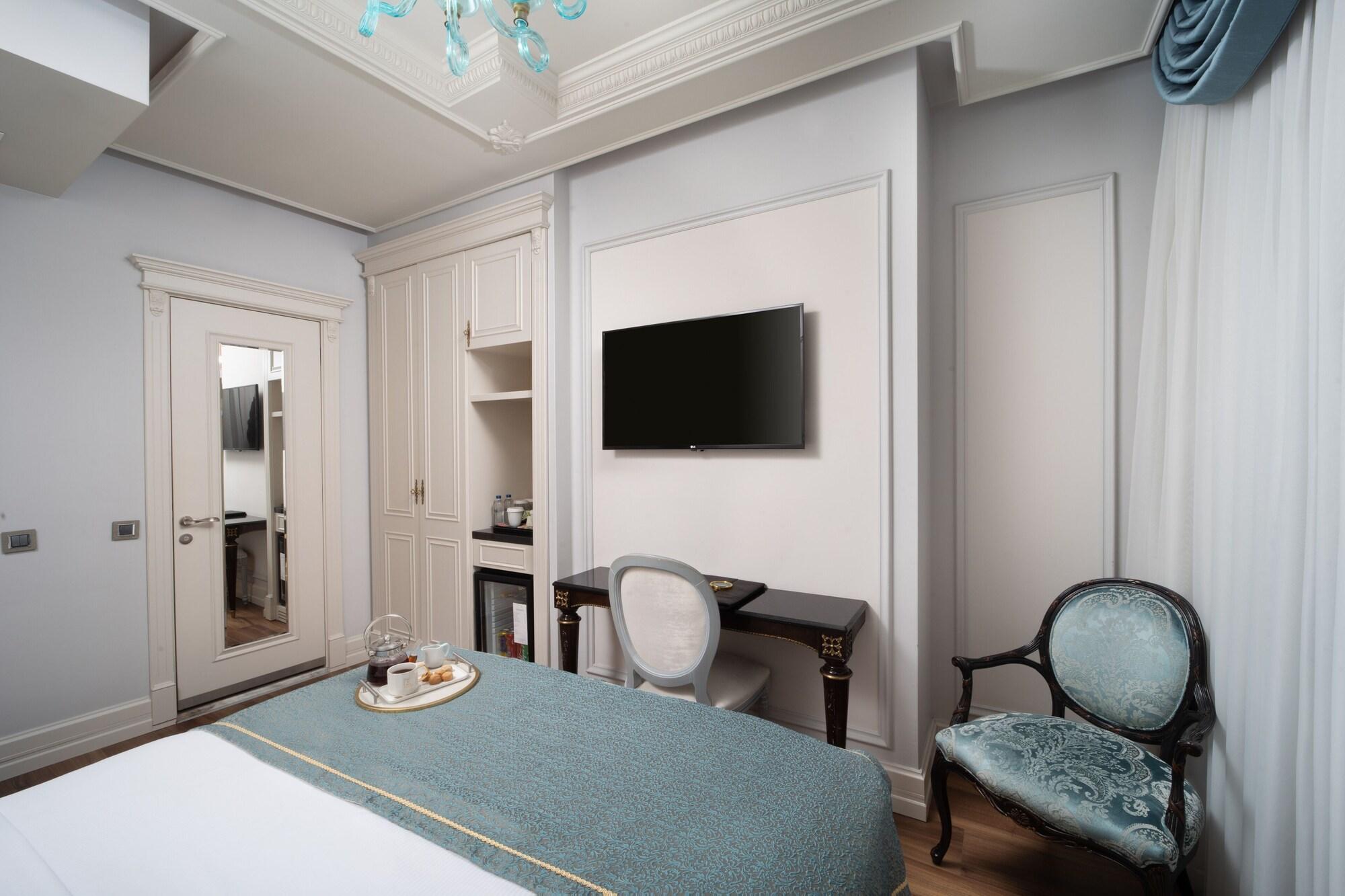 Habitación The Time Hotel Marina