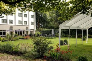 Alojamiento - Best Western Plus Pinewood Manchester Airport-Wilm