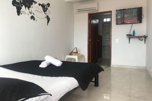 Alojamiento - Vitrips Hostel