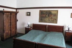 Arriendo temporal - Zámok u Grófa