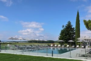 Alojamiento - EVERNESS Hotel & Resort
