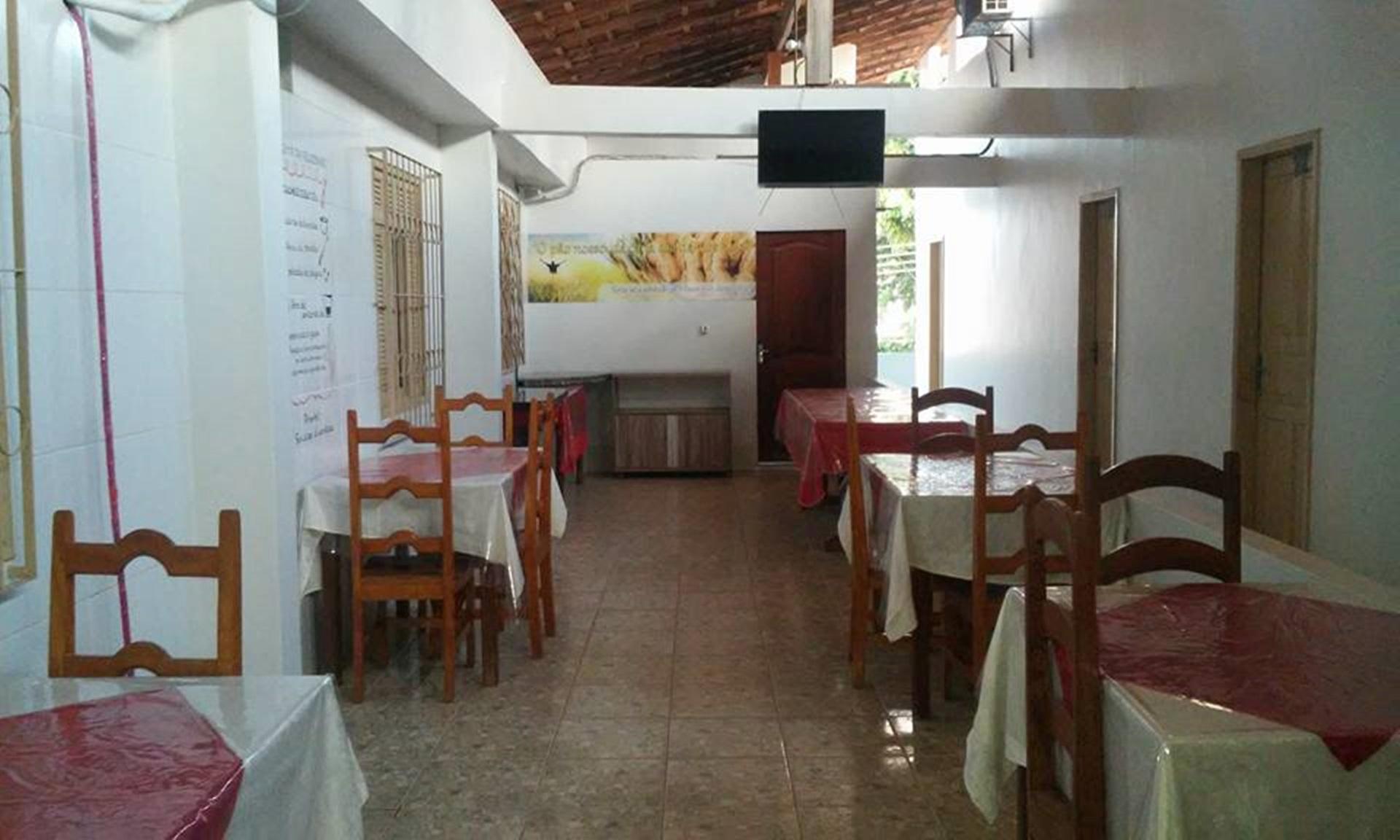 Restaurant Hotel Indiana