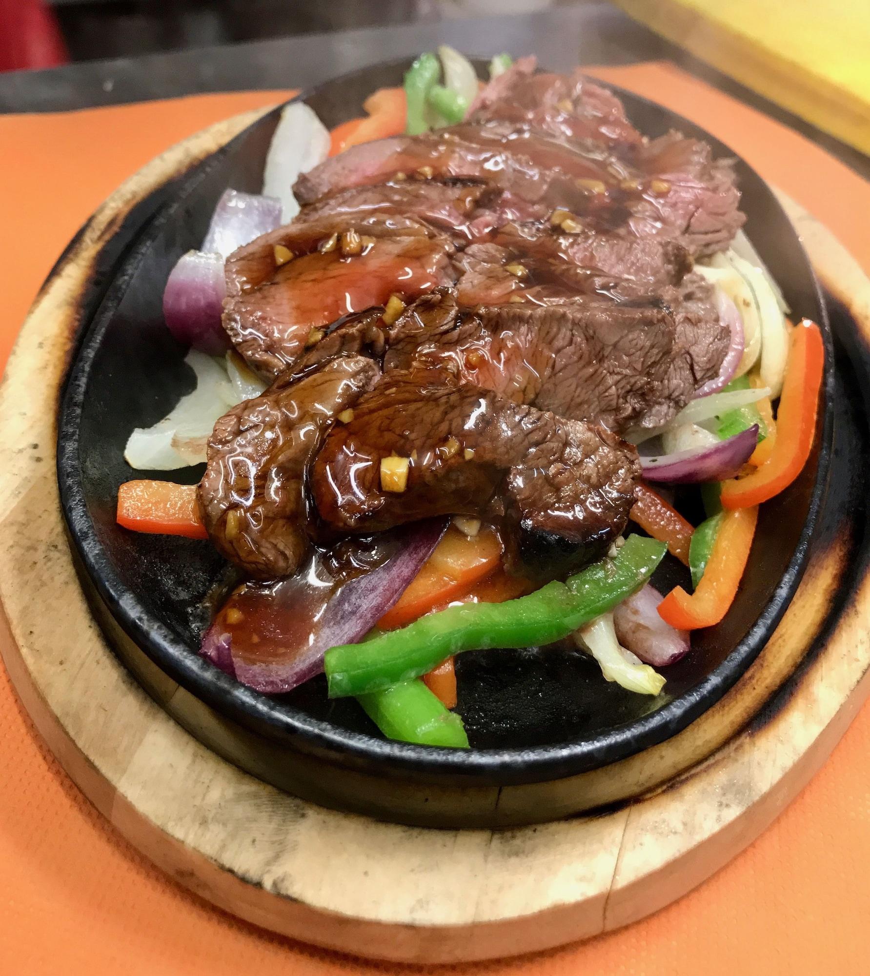 Restaurant Hotel Palarine