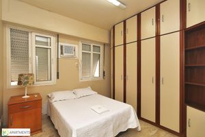 Alquiler Vacacional - MZ Apartments Raul Pompeia