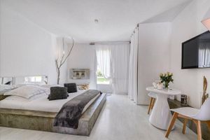 Alojamiento - Mas Sainte Marie - Private Hot Tub Suites