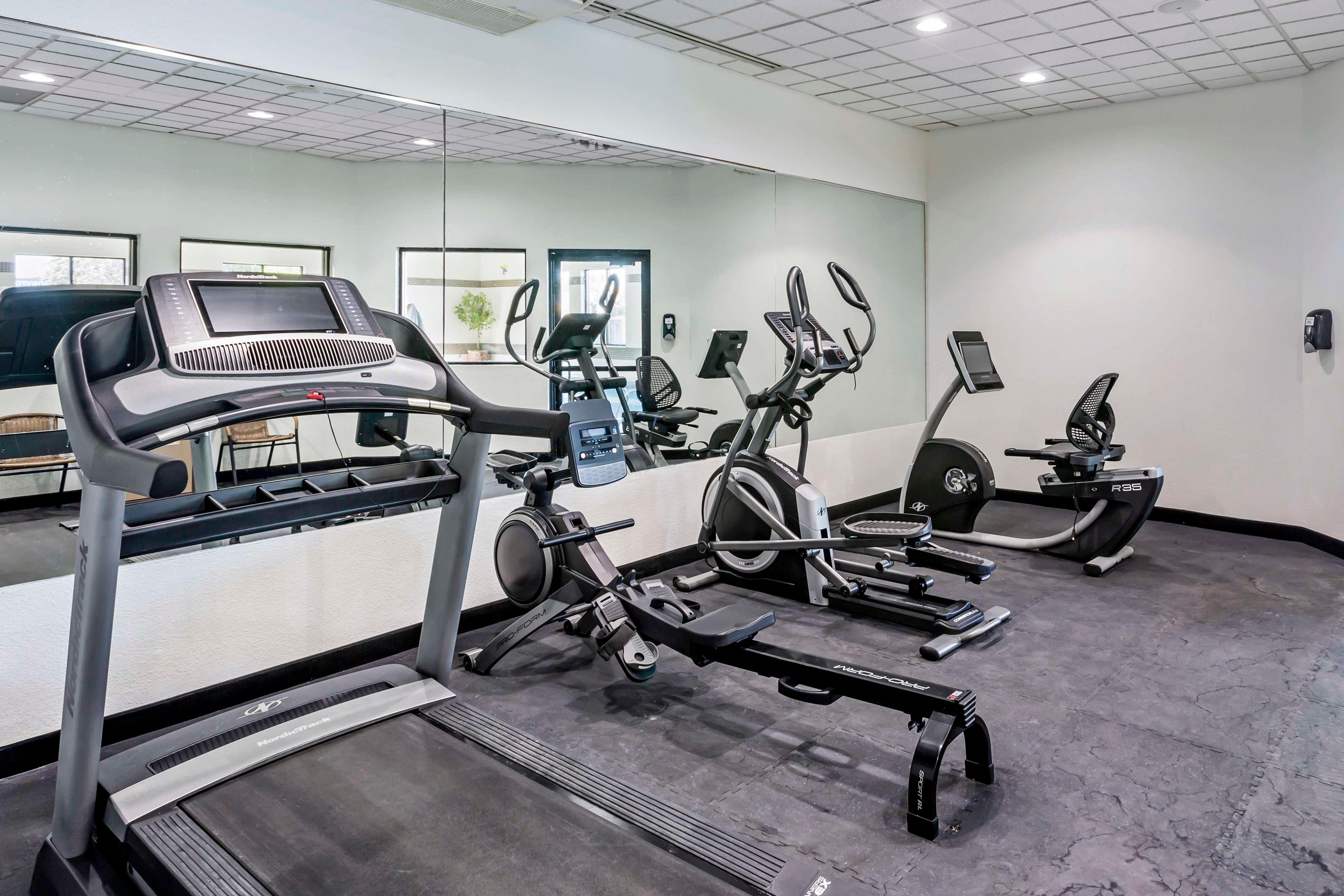 Instalaciones Recreativas Best Western Elko Inn