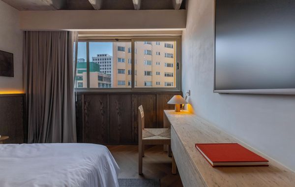 Ruben Dario 38 - Hoteles en Polanco de Ciudad de México