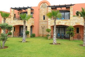 Alojamiento - Prestige Agadir Boutique & Spa