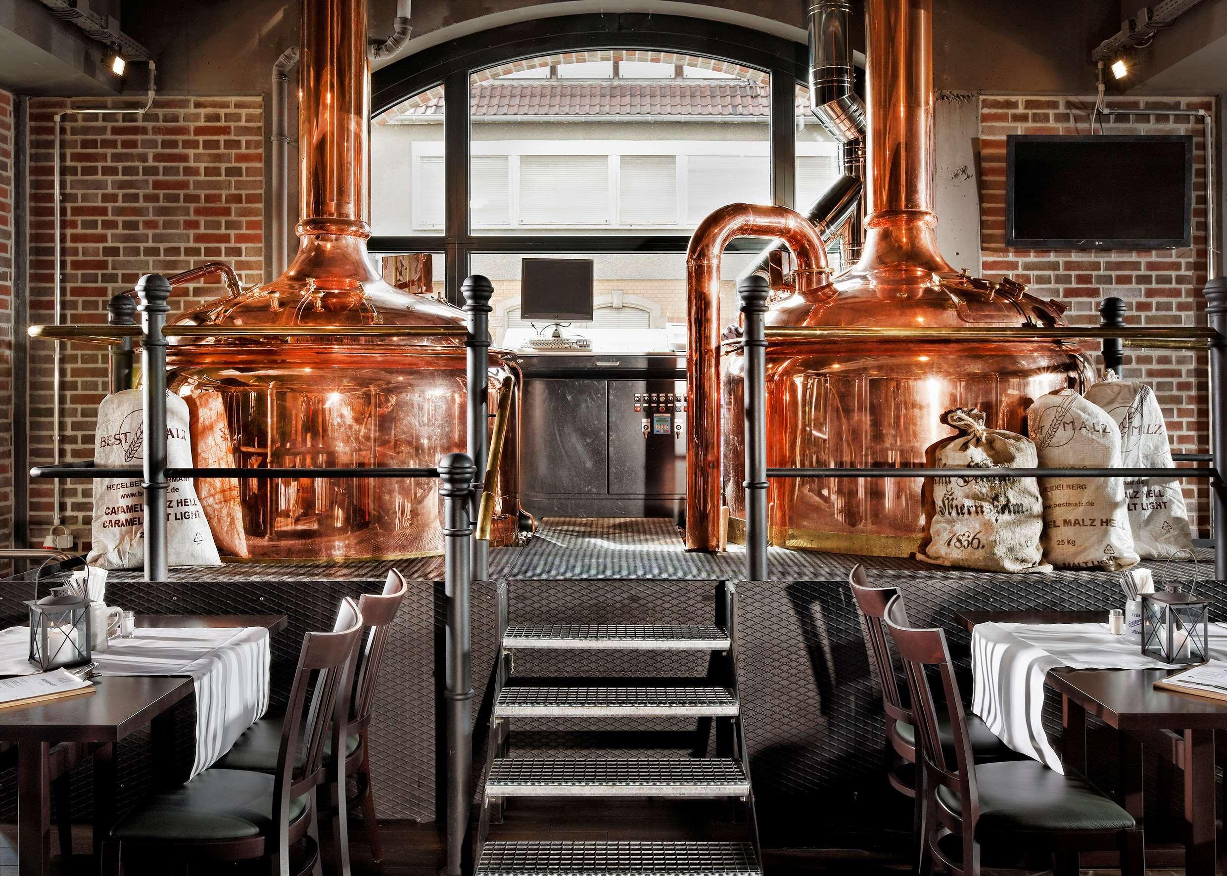 Vista Exterior Parkhotel Stuttgart Messe - Airport