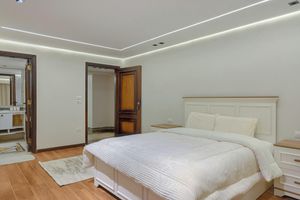 Renta Vacacional - ALSAWAH 4BR Luxury Nile Residence