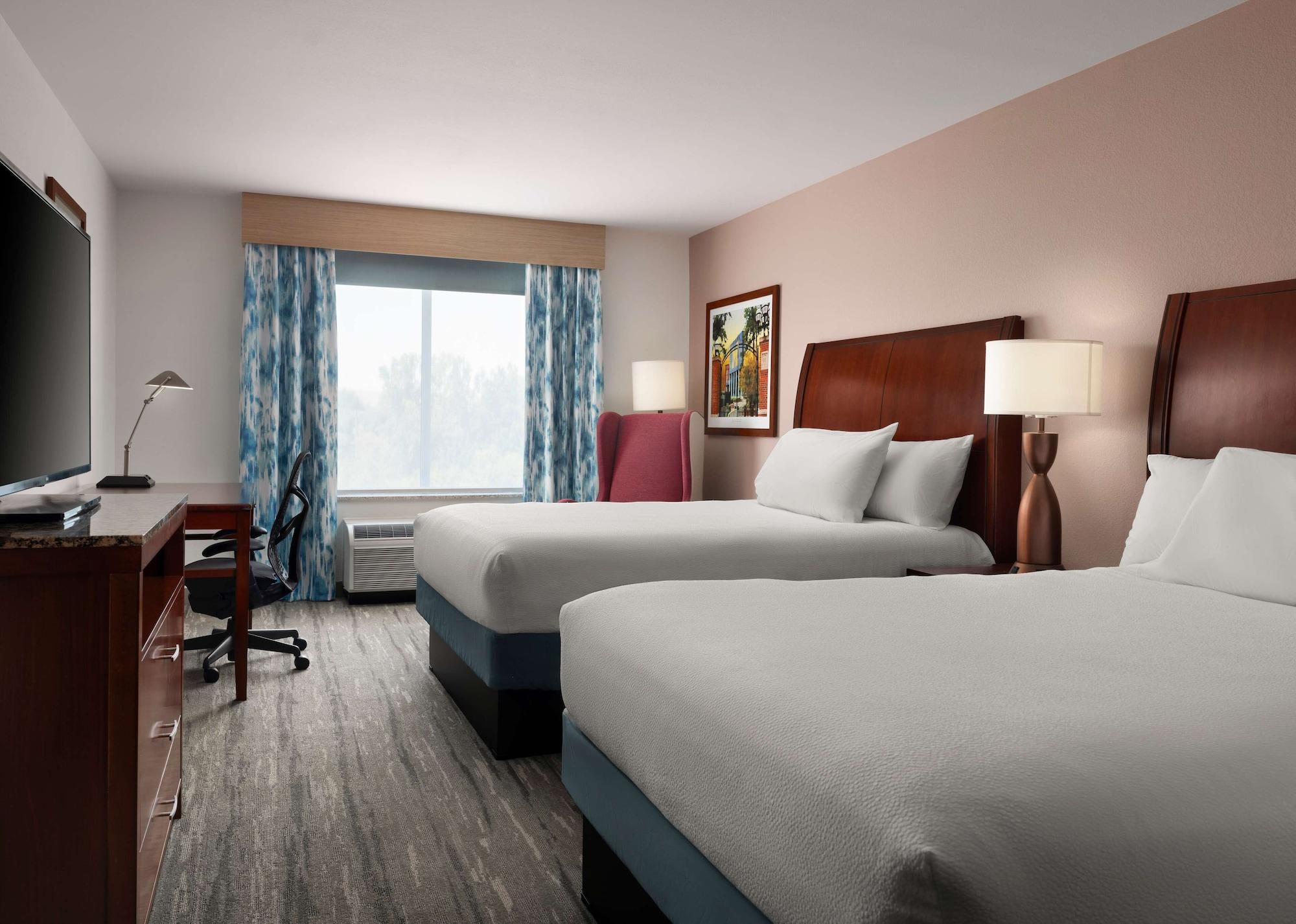 Habitación Hilton Garden Inn Ann Arbor