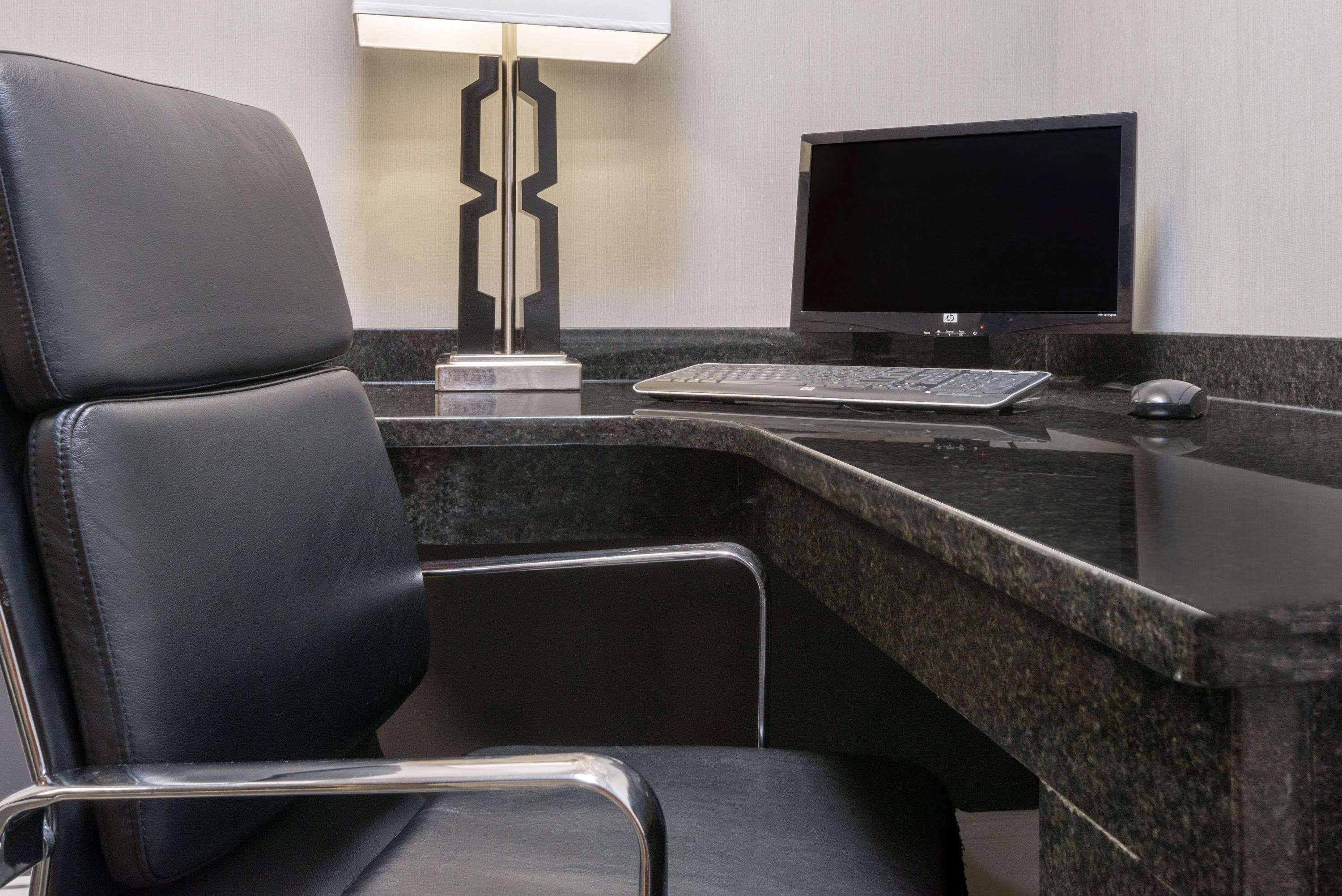 Centro de Negocios Ramada Limited Catlettsburg/Ashland