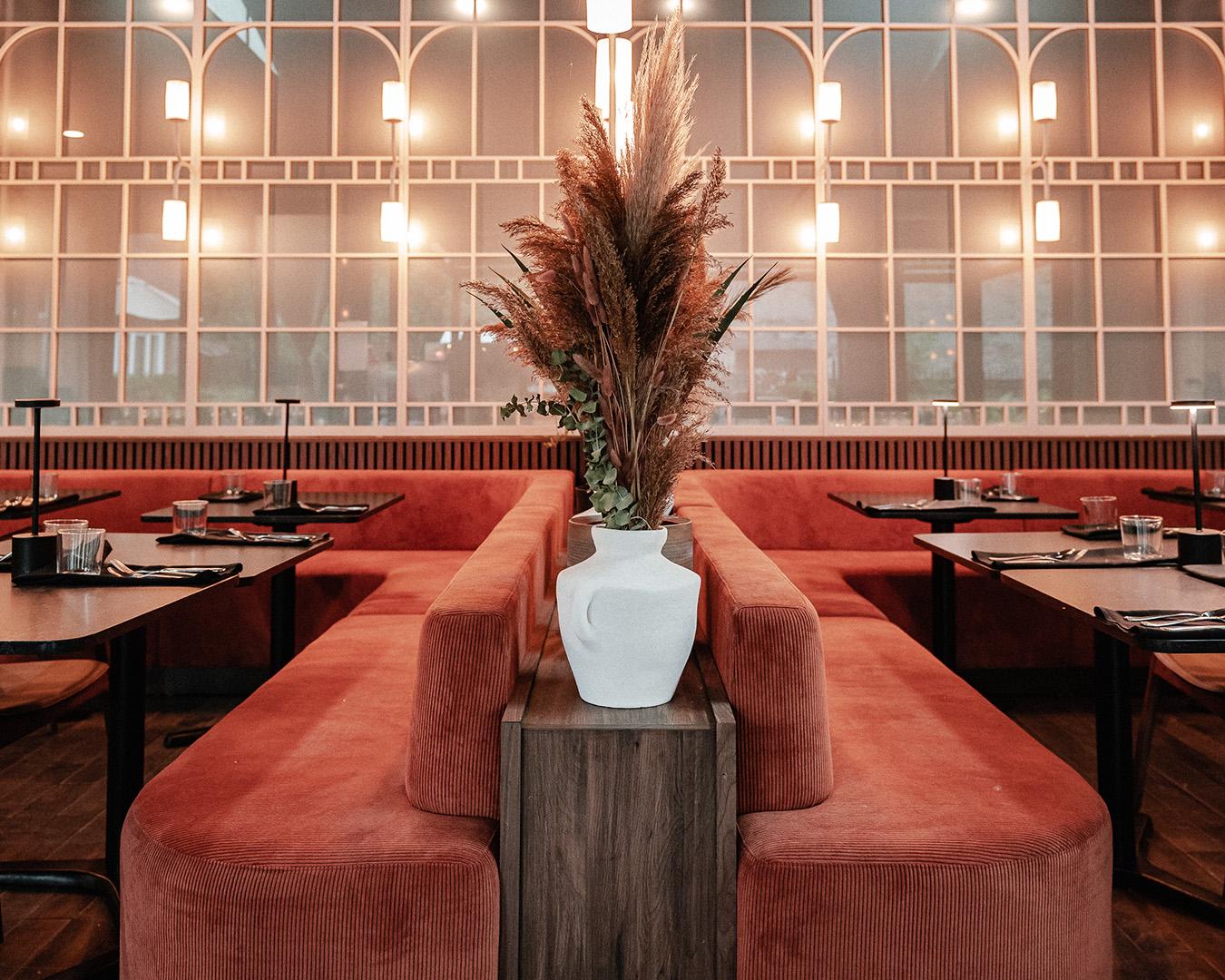 Restaurant Hotel Saint-Sulpice