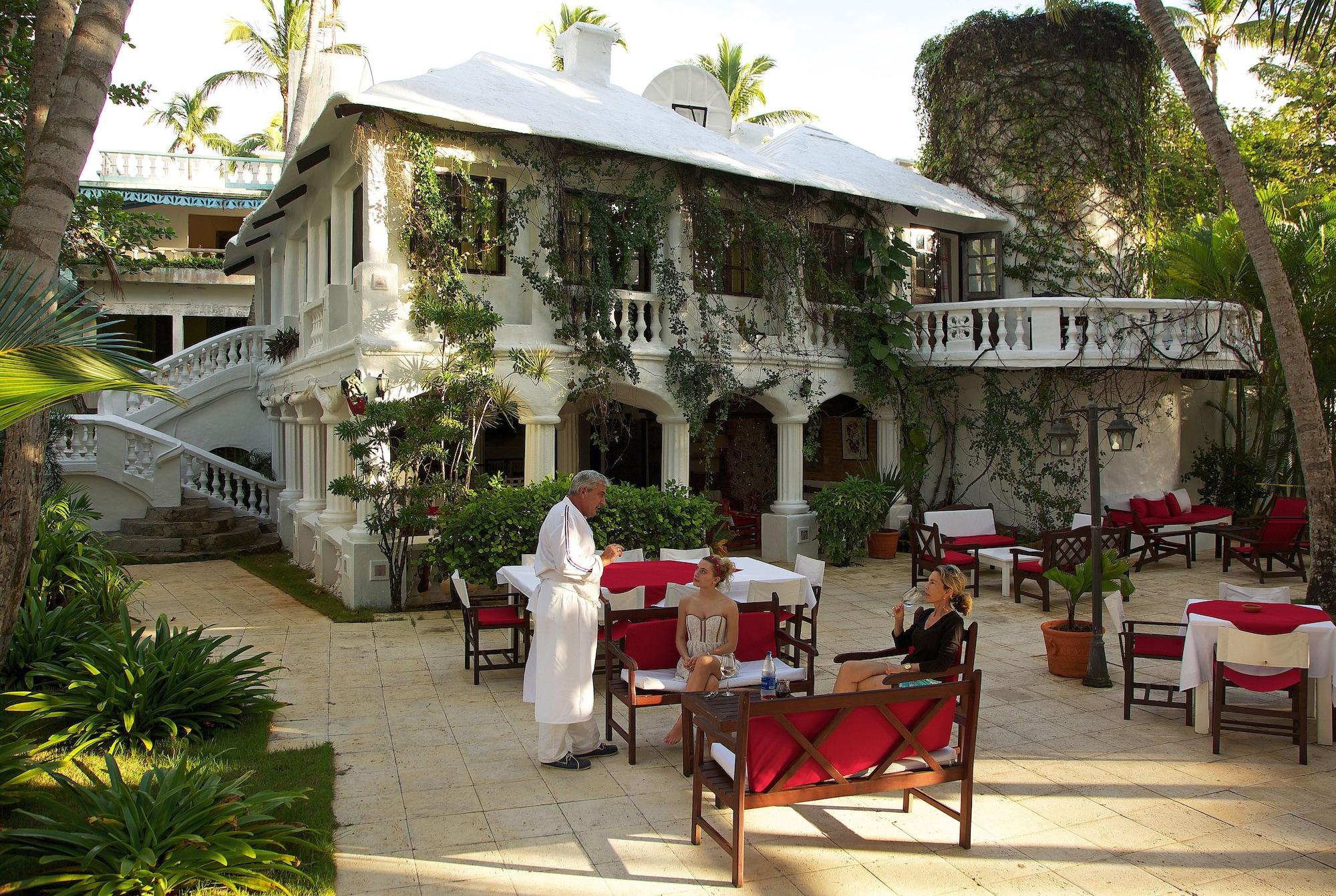 Restaurant Hotel Atlantis
