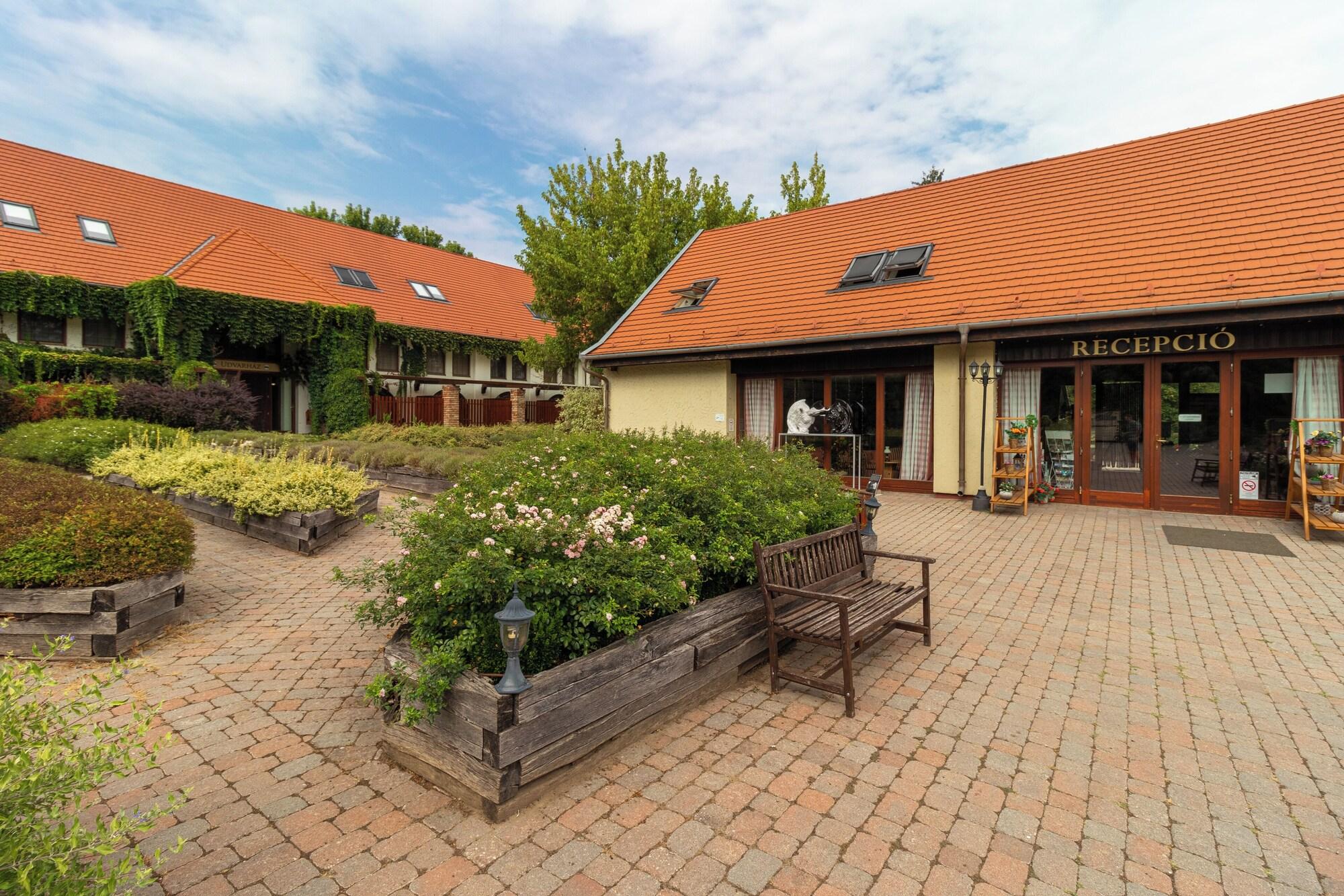 Vista Exterior Puchner Castle Hotel