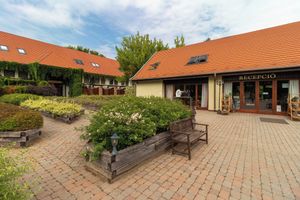 Alojamiento - Puchner Castle Hotel