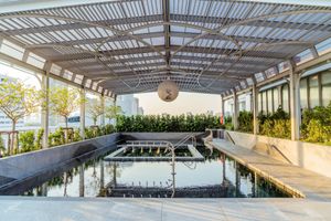 Paquete - The Salil Hotel Riverside Bangkok